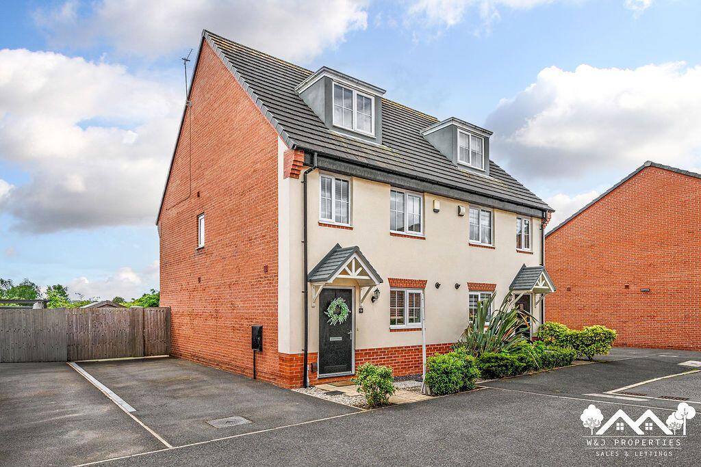 Main image of property: Chapel Drive, Huyton, Liverpool, L36 5AA