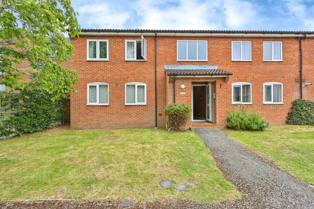 Main image of property: Burleigh Road, St. Albans