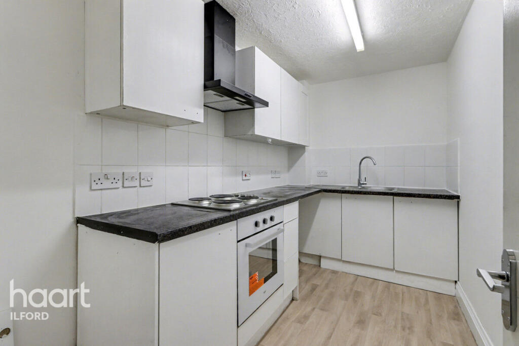 Main image of property: Bluebell Way, Ilford