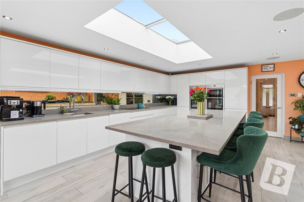 Main image of property: Aveley Road, Upminster, RM14