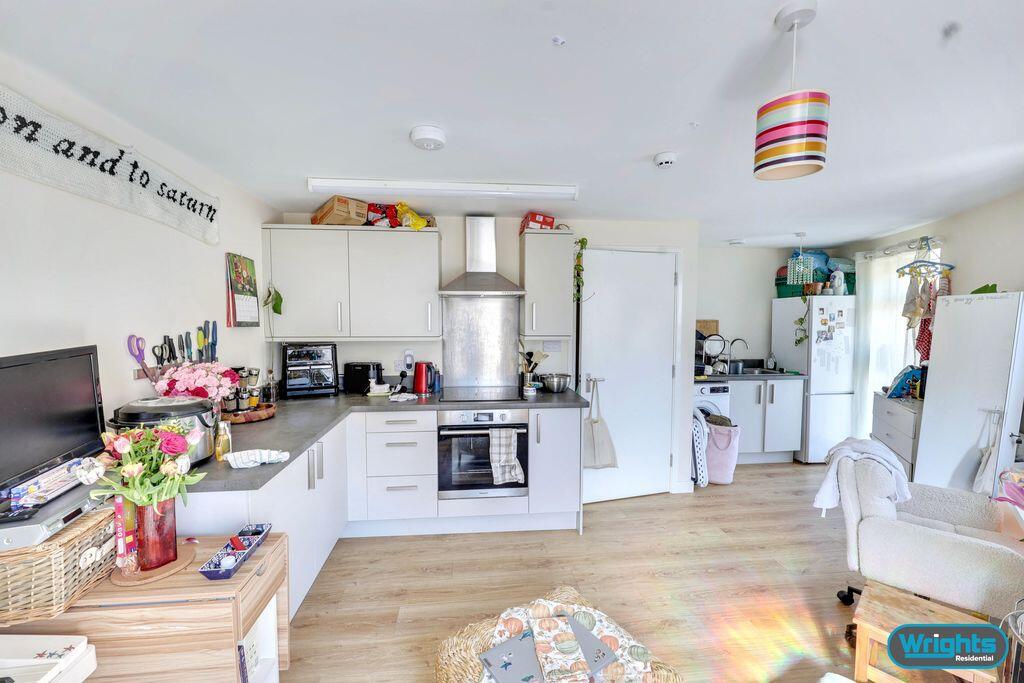 136A Wells Road, Bath