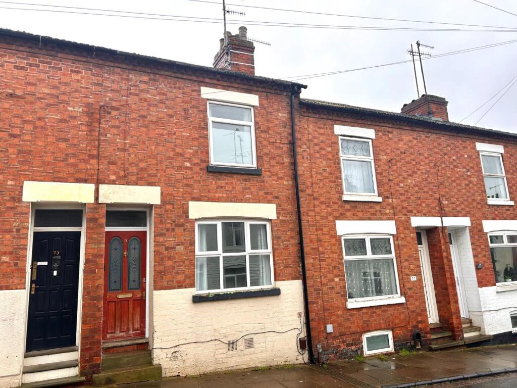Main image of property: Lower Hester Street, Semilong, Northampton NN2
