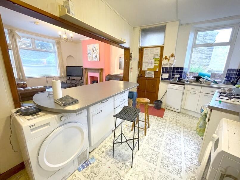 Main image of property: Northfield Road, Sheffield, S10
