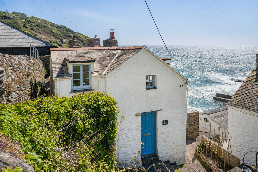 Main image of property: Portloe, Truro, Cornwall, TR2
