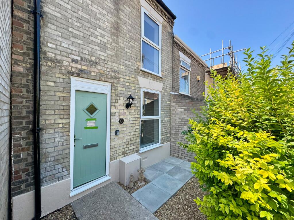 Main image of property: Churchill Road, NORWICH