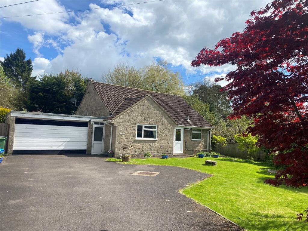 Main image of property: Lower Coombses, South Chard, Chard, Somerset, TA20
