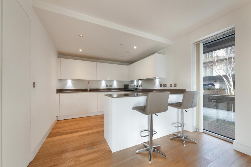 Main image of property: Love Lane, London, SE18