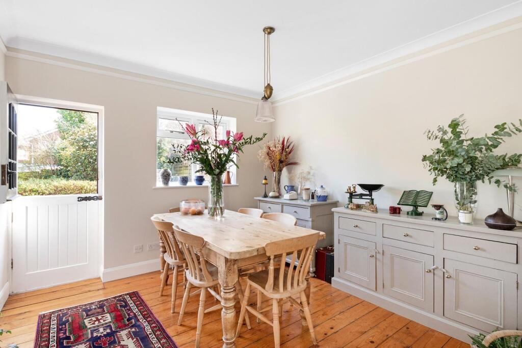 House in London - View 5