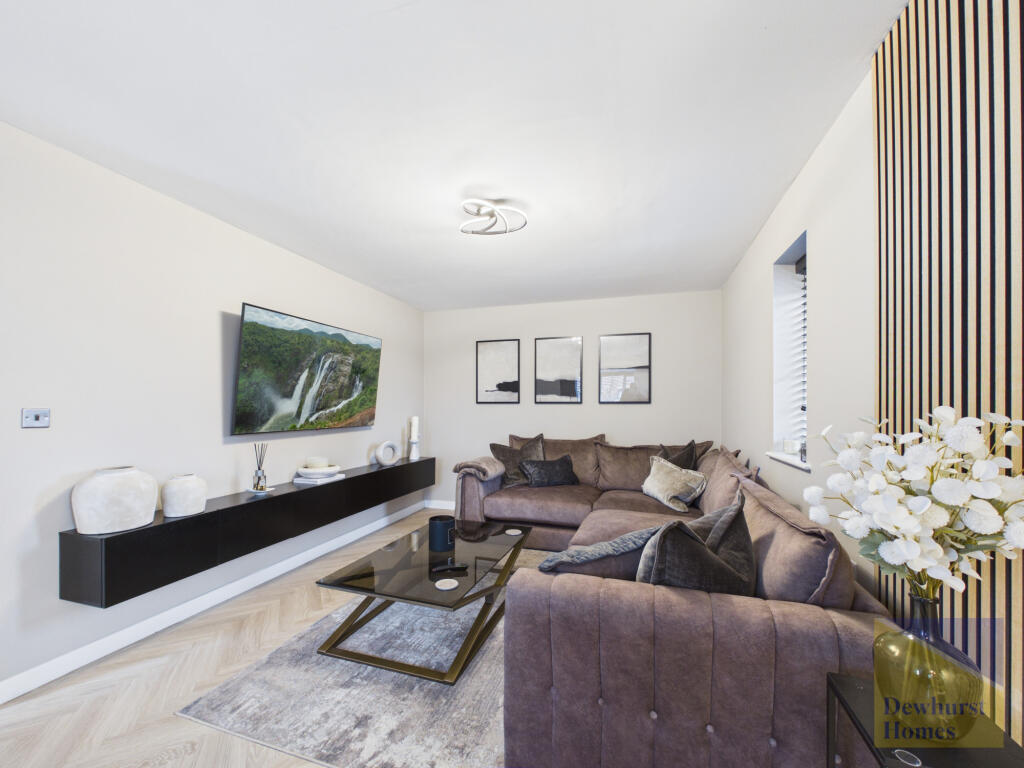 Laurus Grove, Fulwood, PR3 - View 5