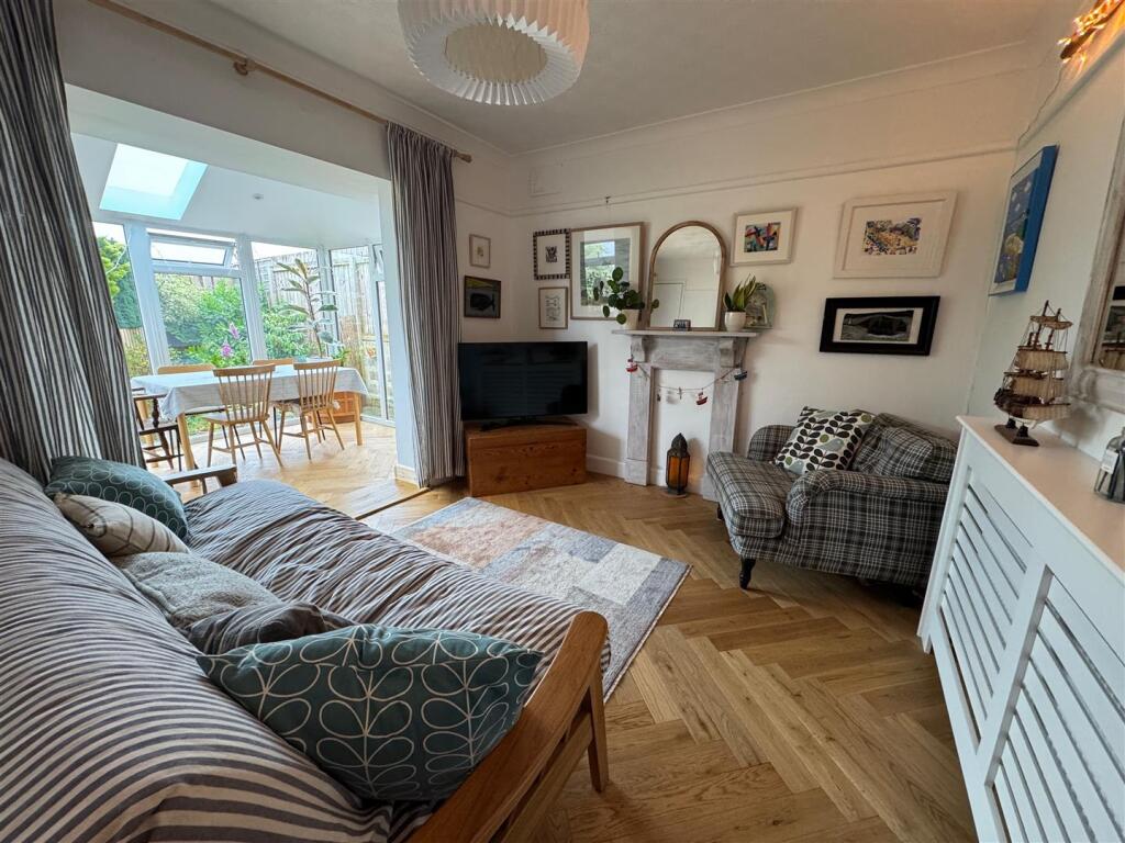 House in Plymouth - View 2