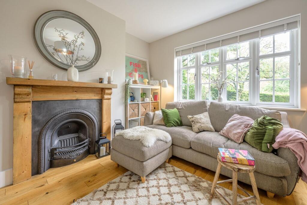 House in Birmingham - More
