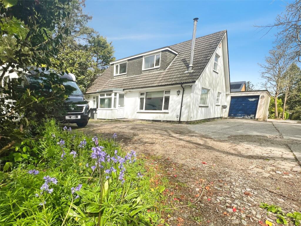 Main image of property: South Tehidy, Camborne, Cornwall