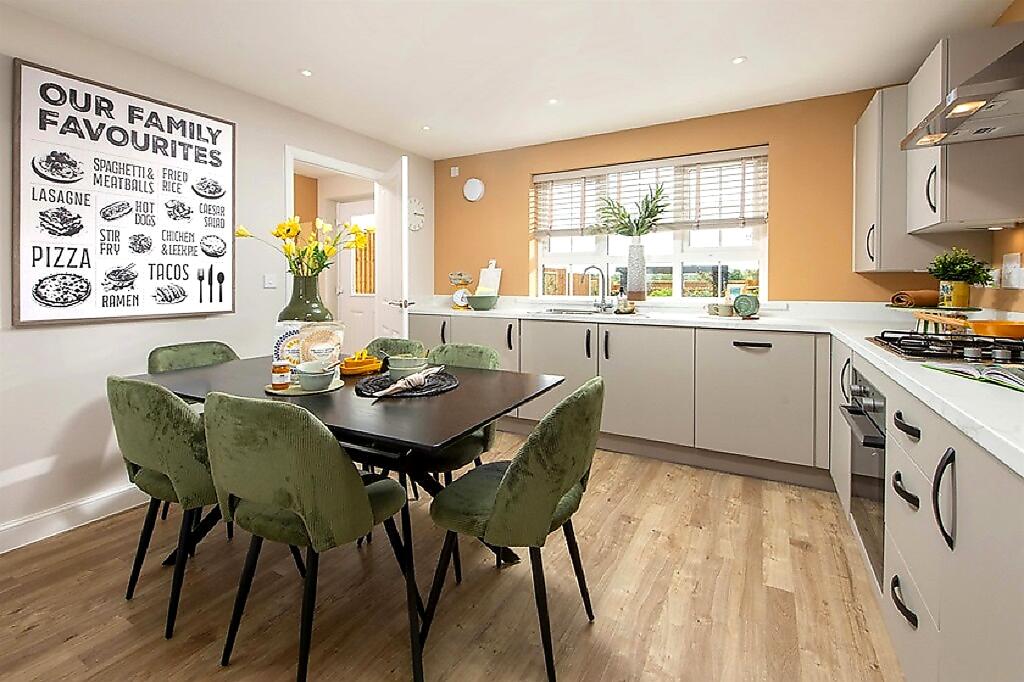 House in Ipswich, Whitton - More