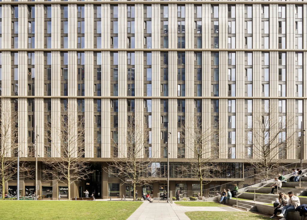 Main image of property: 7 Nobel Way, Manchester, Greater Manchester