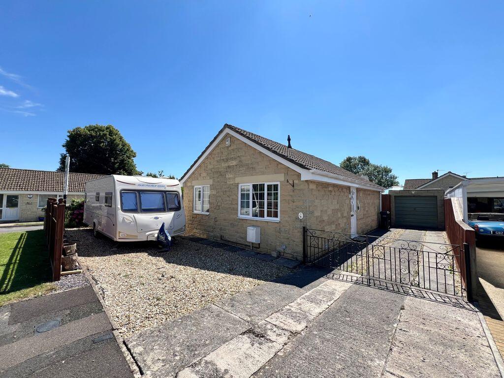 Main image of property: Kipling Road, Westfield