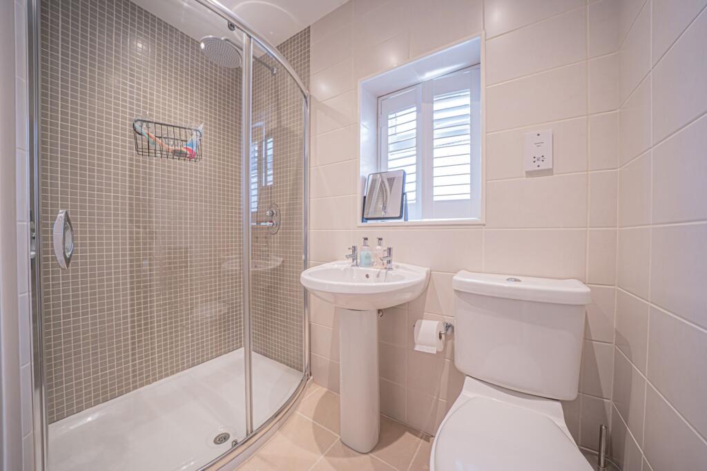 Additional image 11 of St. Annes Grove, Knowle, B93