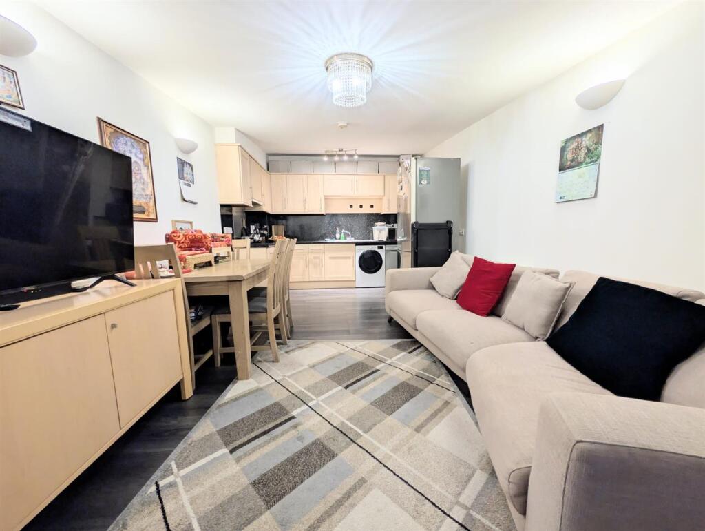 Main image of property: Clarence Court, London Road, Langley