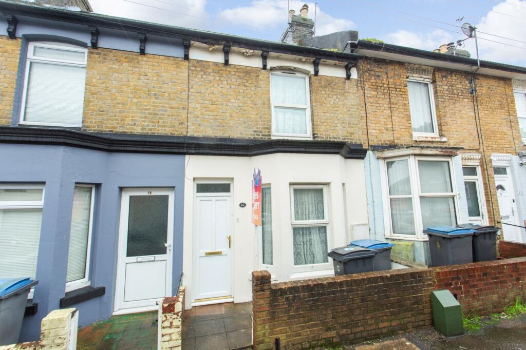 Main image of property: Clarendon Street, Dover, CT17