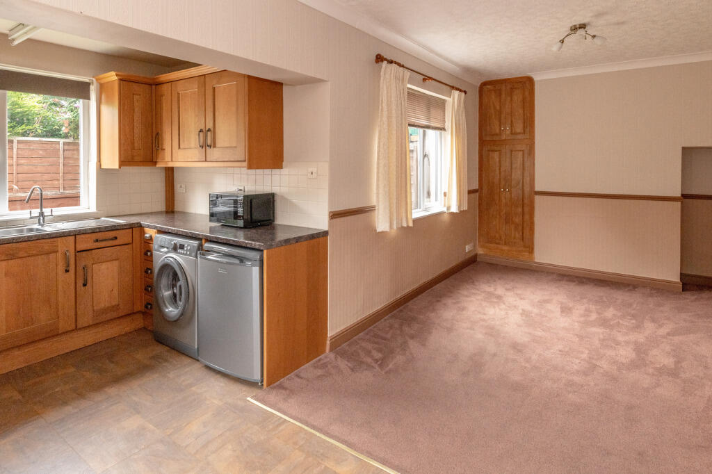 Additional image 2 of Ingfield Crescent, Settle, North Yorkshire, BD24