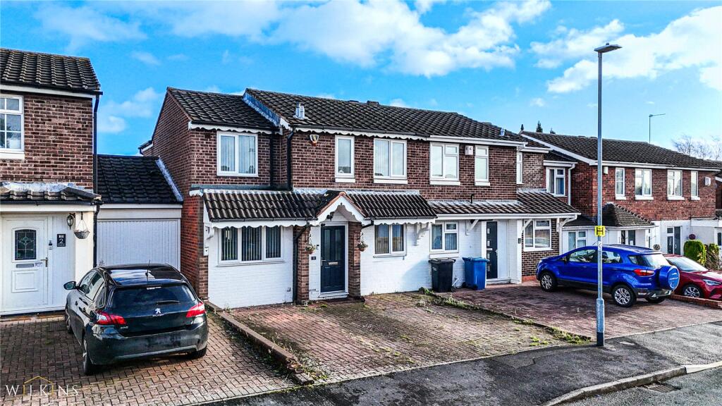 Additional image 28 of Dace, Tamworth, Staffordshire, B77