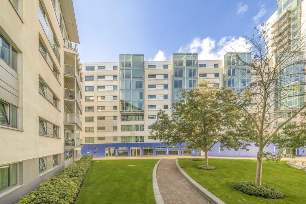 Main image of property: Empire Square West, London Bridge