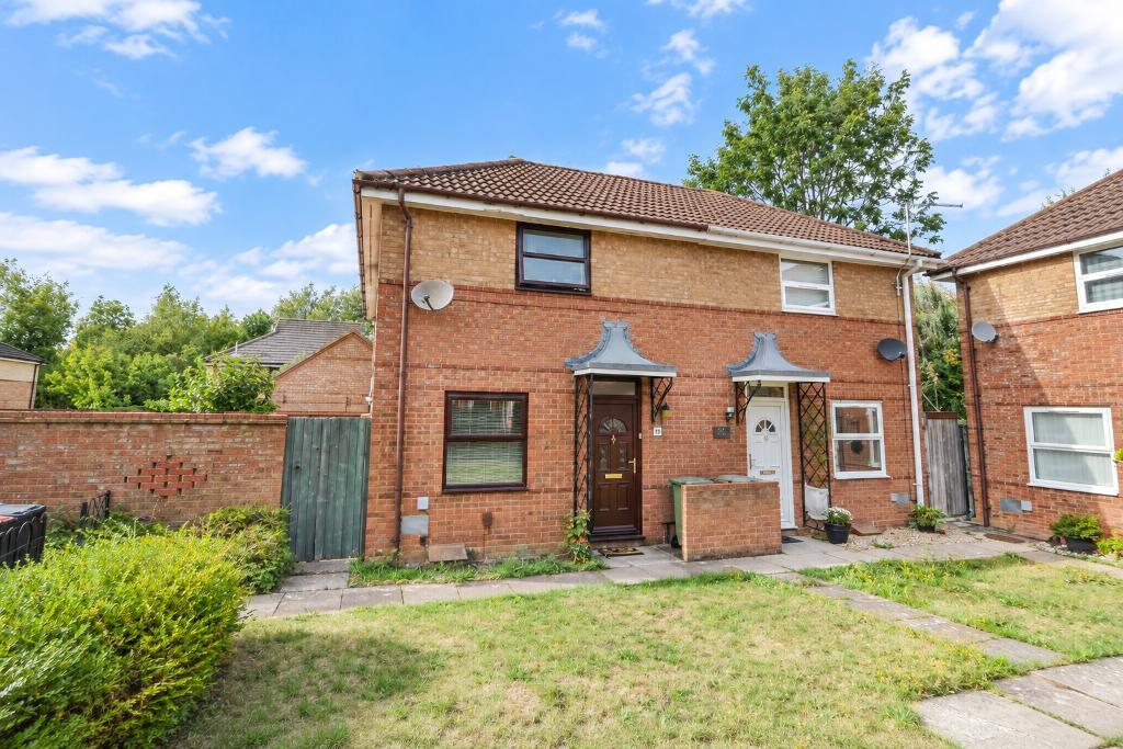 Main image of property: Newbridge Oval, Emerson Valley, Milton Keynes, Buckinghamshire, MK4 2JQ