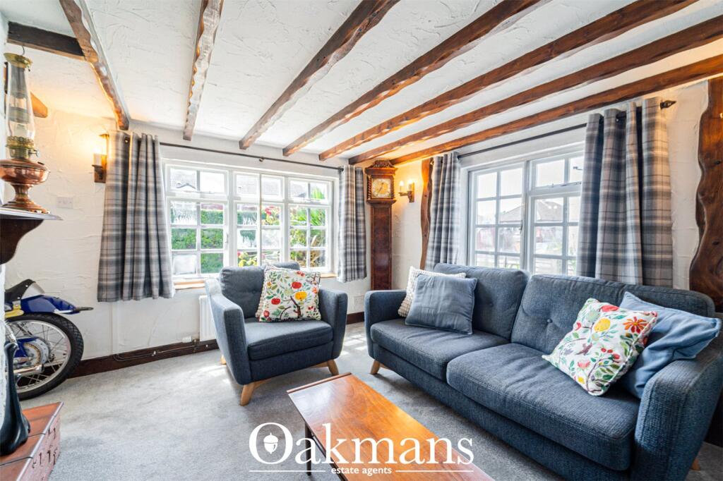House in Birmingham - View 5