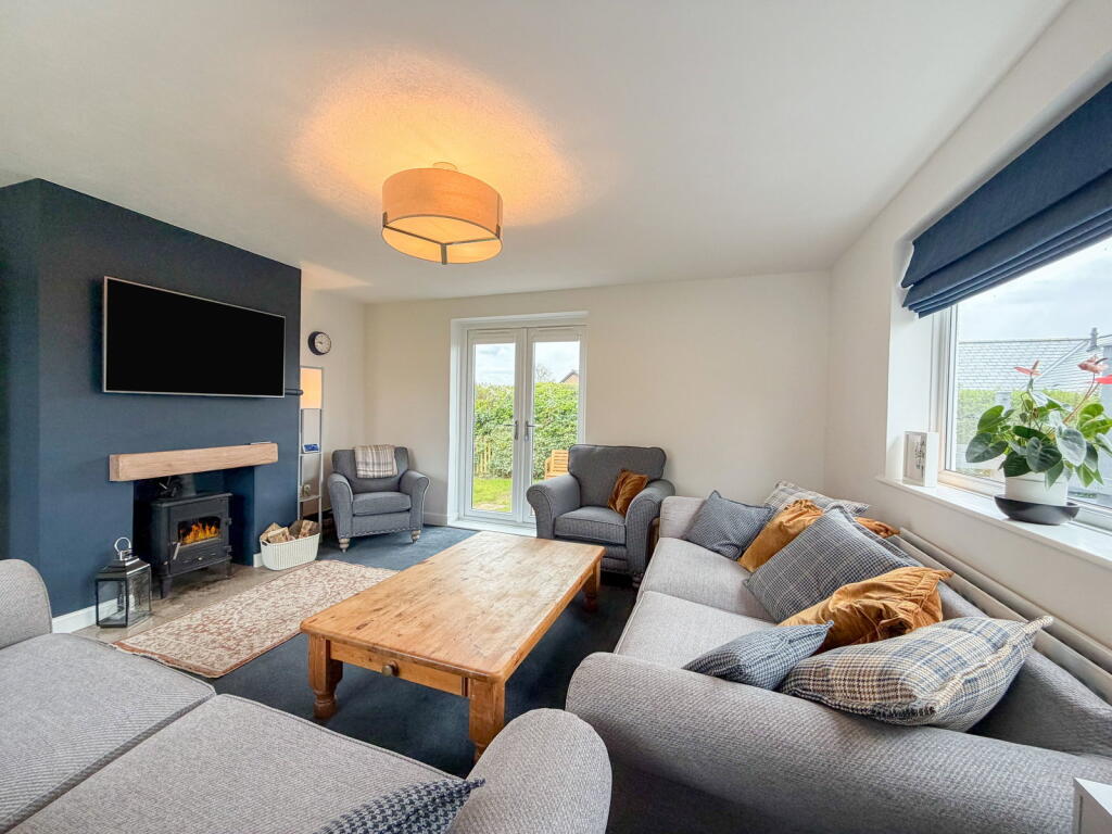 House in Carlisle, Burgh by Sands - View 5