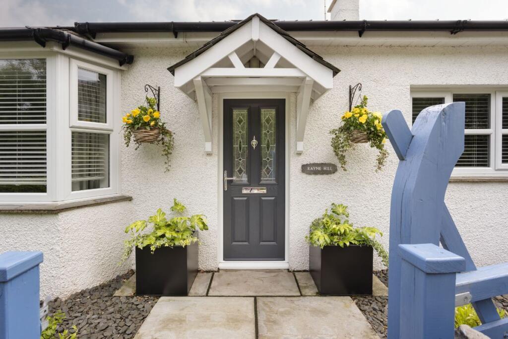 Main image of property: Rayne Hill, Backbarrow, Nr Newby Bridge, LA12 8QF