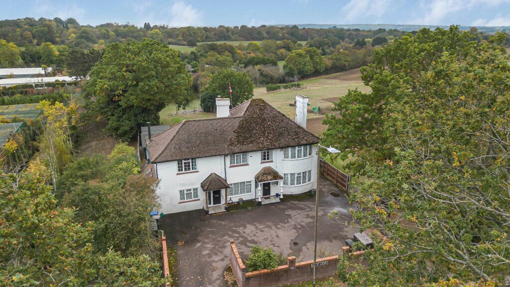 Main image of property: White Lodge, North Mymms, AL9