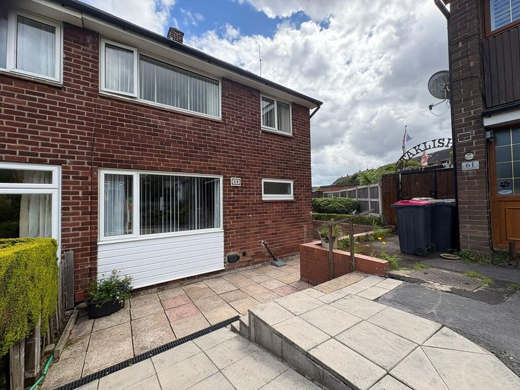 Main image of property: Wensleydale Road, Wingfield