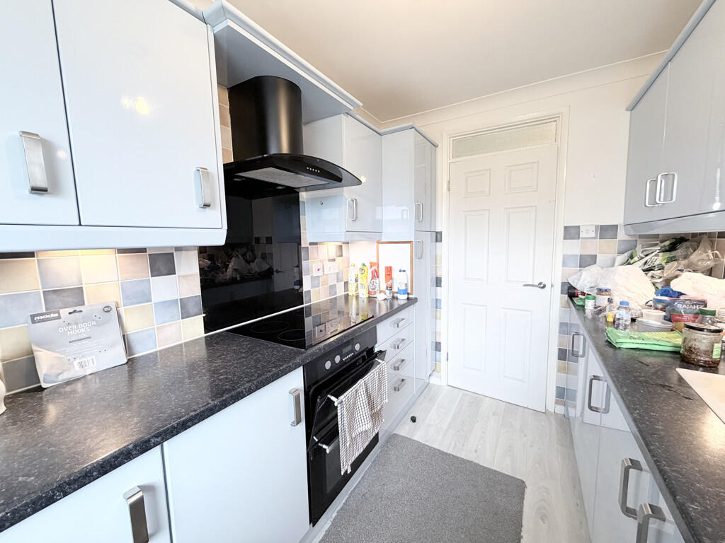 Apartment in Peterborough, City of Peterborough - View 5