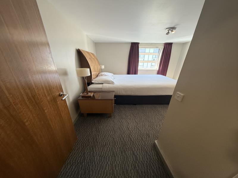 Apartment in Birmingham, Chinese Quarter, Digbeth - View 5