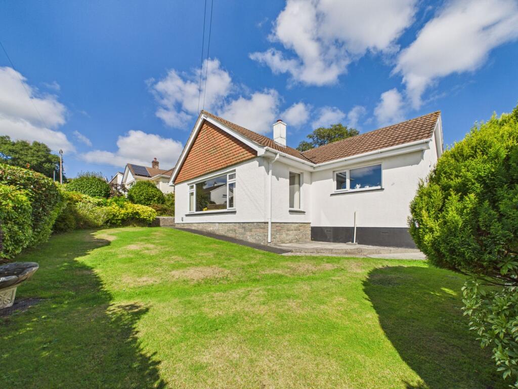 Main image of property: Hollies Road, Launceston, PL15