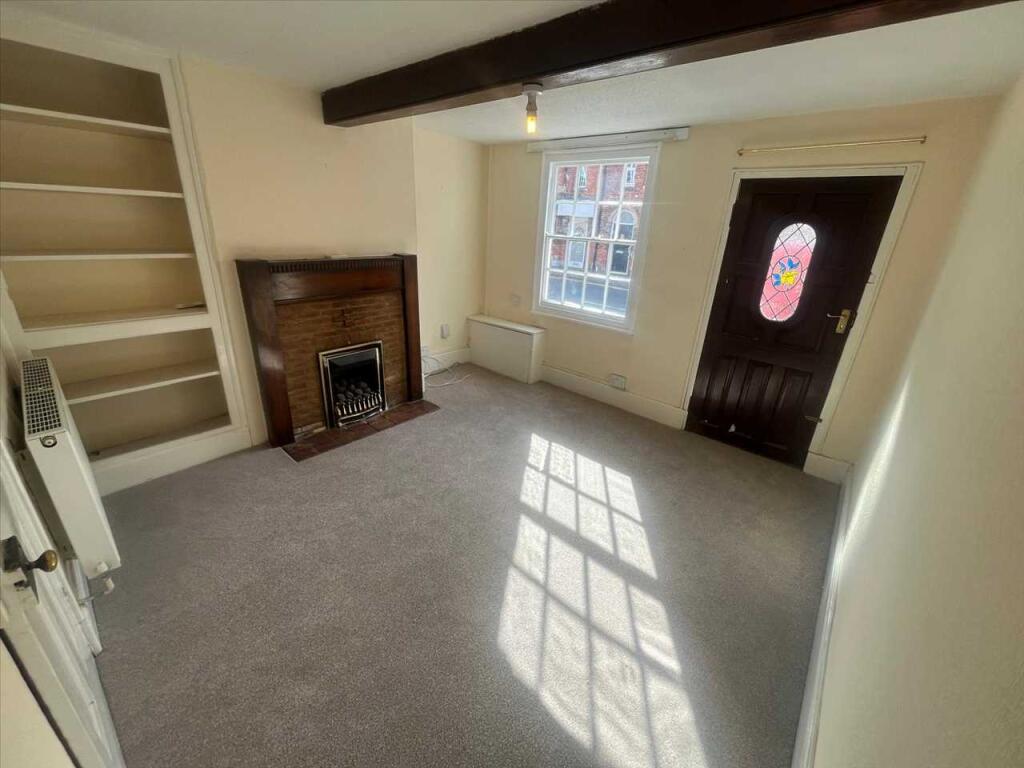 House in Nottingham - View 5