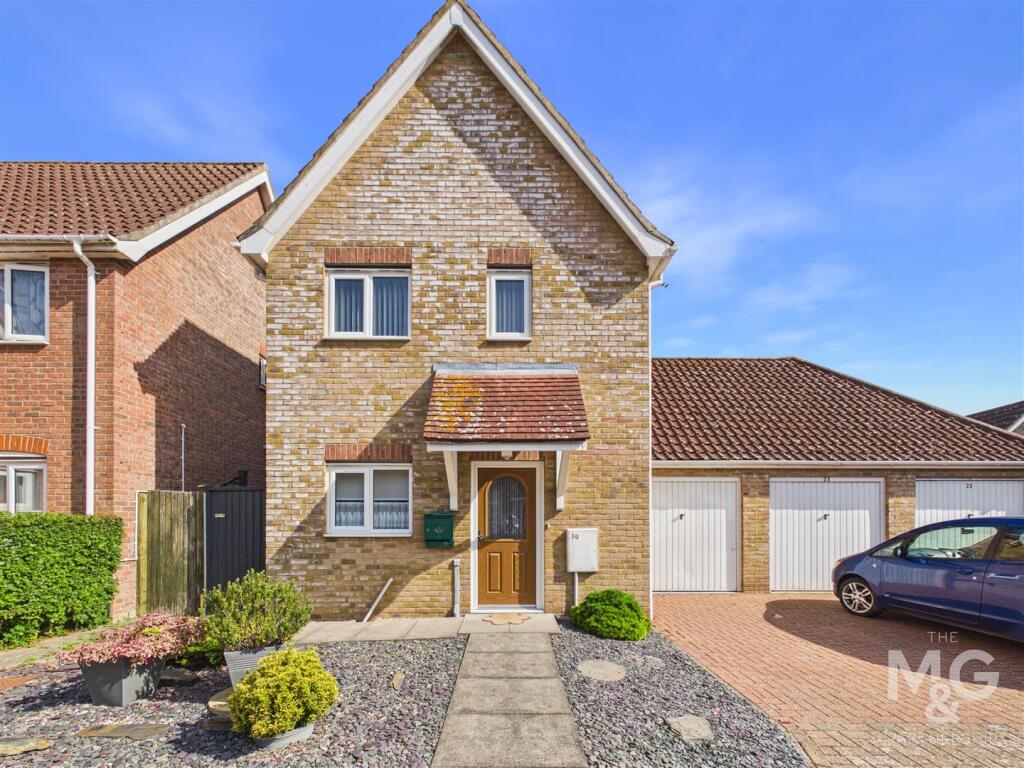 Main image of property: Meadow Way, Barrow, Bury St. Edmunds