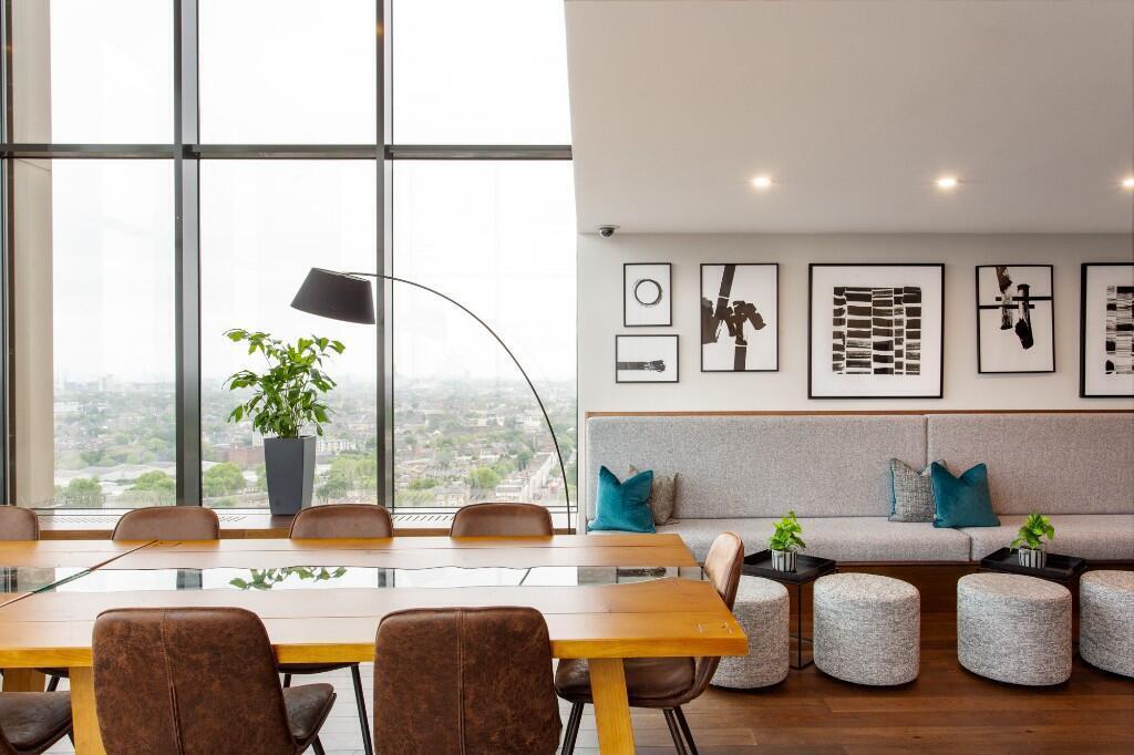 Main image of property: Junction Road, London, N19