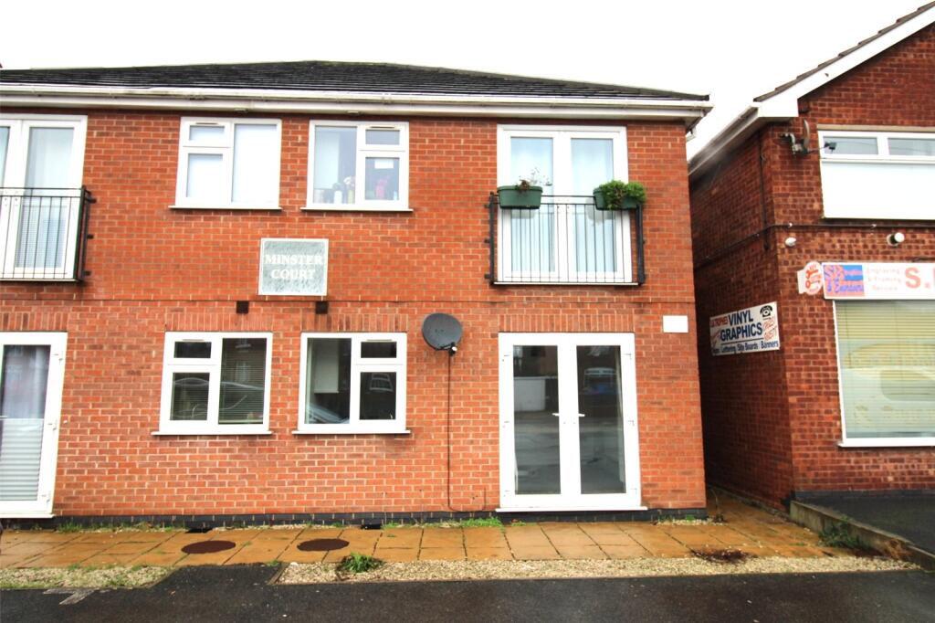 Main image of property: Minster Court, Tuxford Road, Boughton, Nottinghamshire, NG22