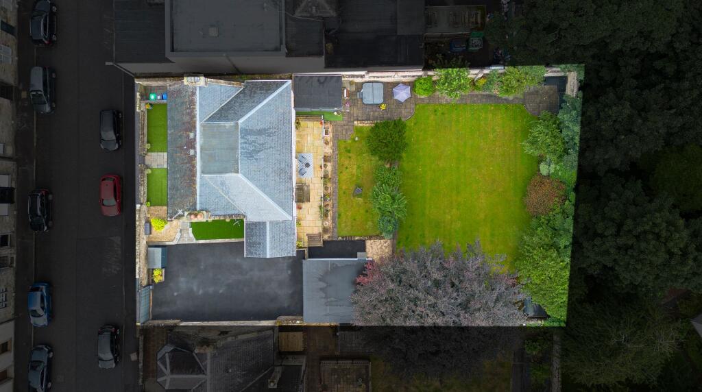 House in Markinch, Woodside - View 5
