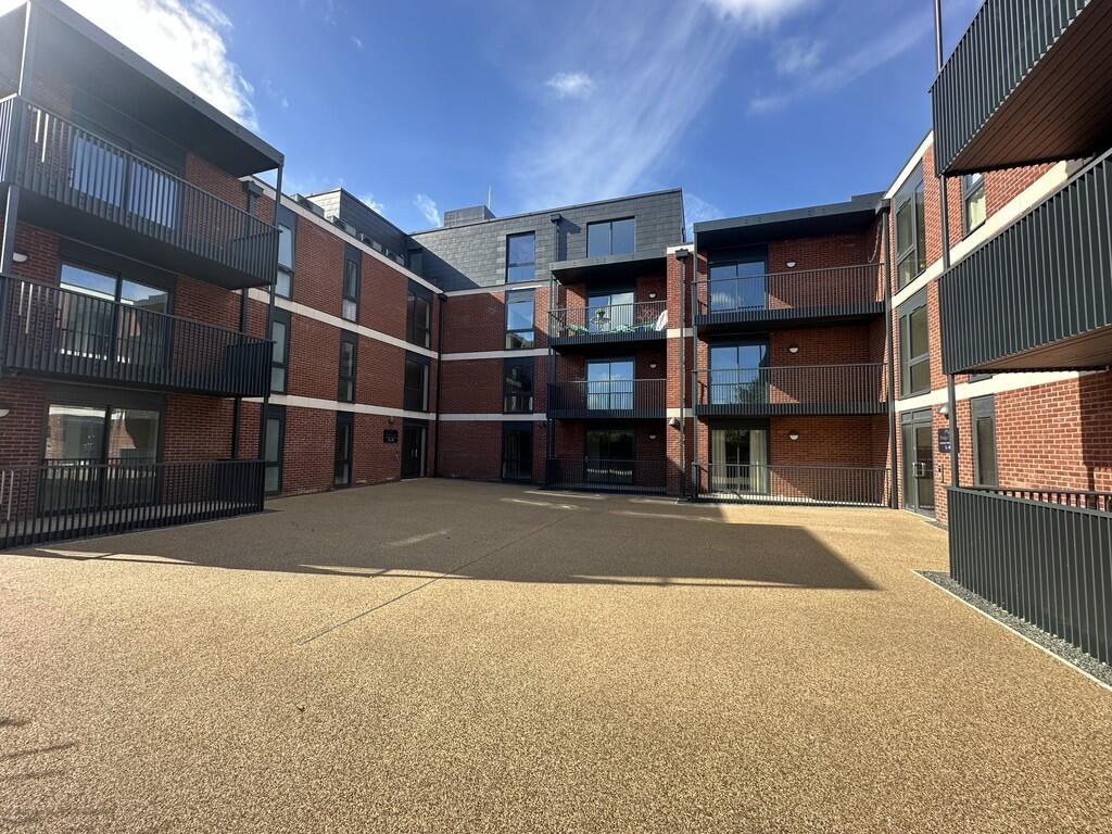 Main image of property: Bridge Court, Corahs Mews, Brigg