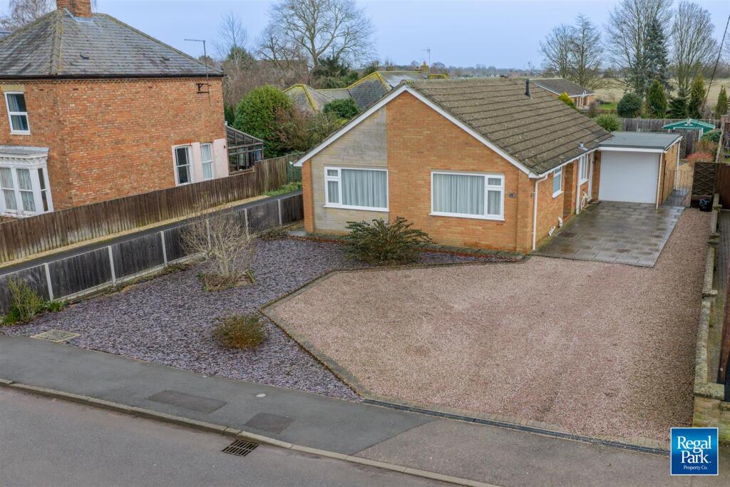 Main image of property: Station Road, Moulton, Spalding