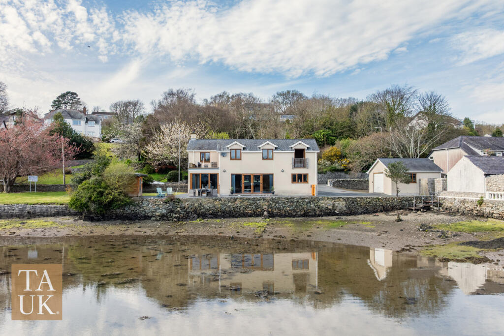 Main image of property: Cadnant Road, Menai Bridge, LL59