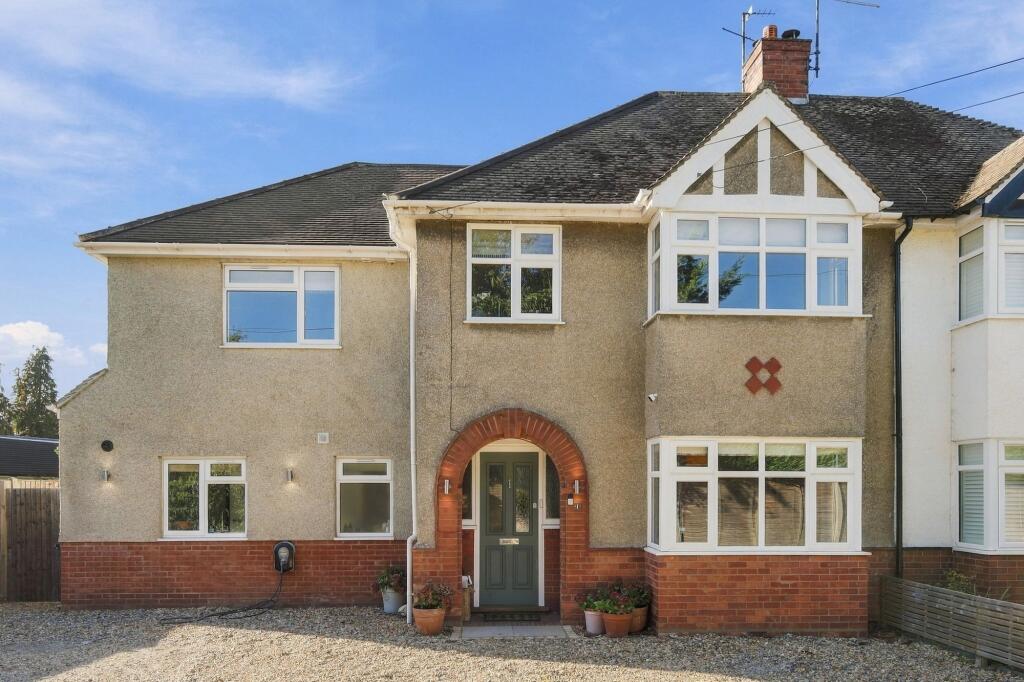 Main image of property: Lime Tree Road, Clifton, SG17