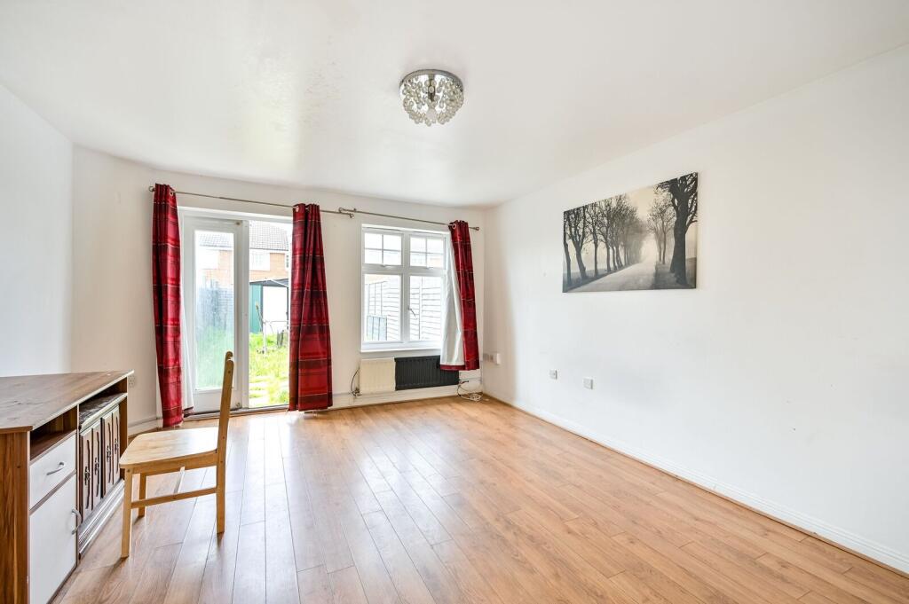 Main image of property: Baldwin Gardens, Hounslow, TW3