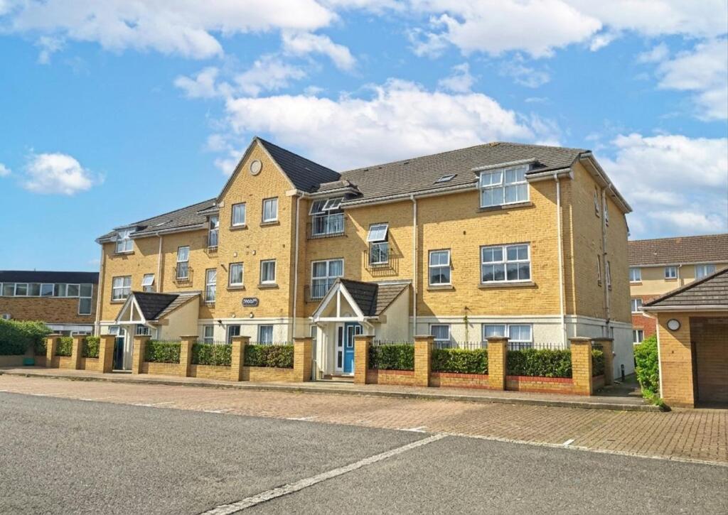 Main image of property: Windsor Close, Farnborough
