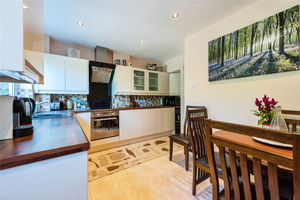 House in St. Breward - View 4