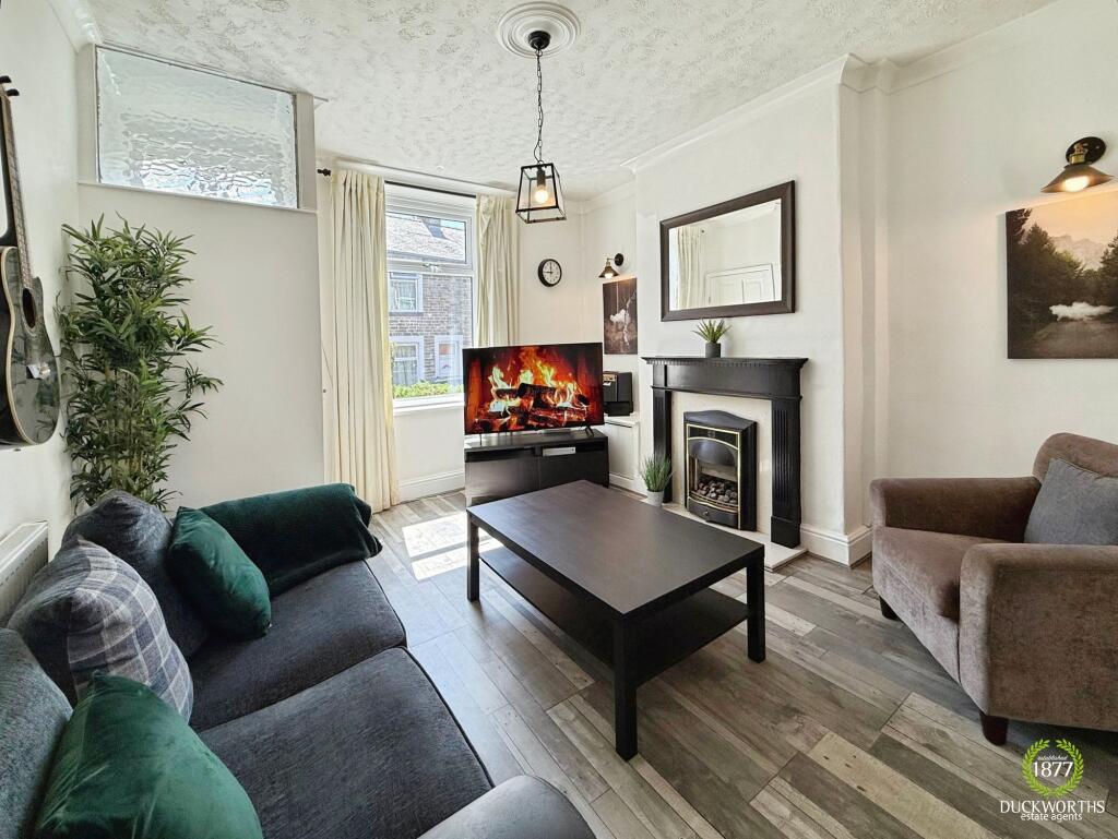 Main image of property: Oak Street, Burnley, BB12
