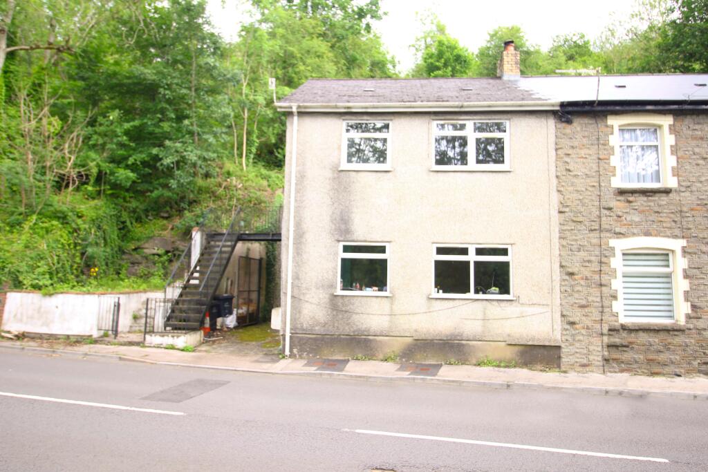 Main image of property: High Street, Llanhilleth, Abertillery, NP13 2JP