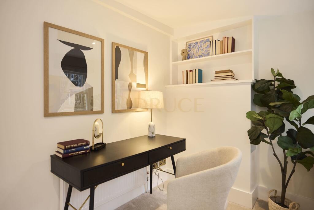 Main image of property: Westgate Terrace, SW10