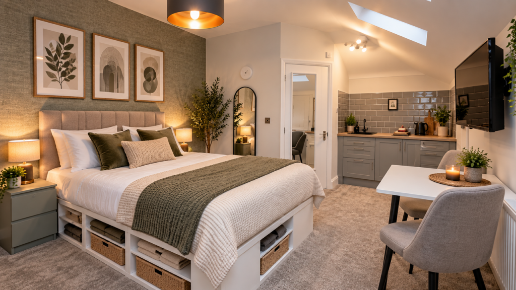 Main image of property: Brook Close, Dunstable, Central Bedfordshire